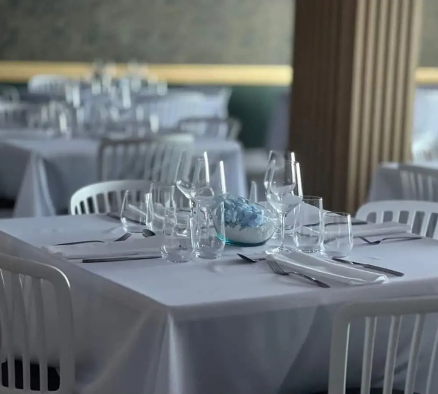 12 Oceans Hotel and Conference Centre