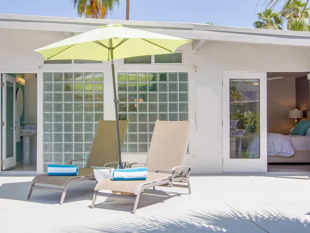 Mid Mod Sunsation by ACME House Company