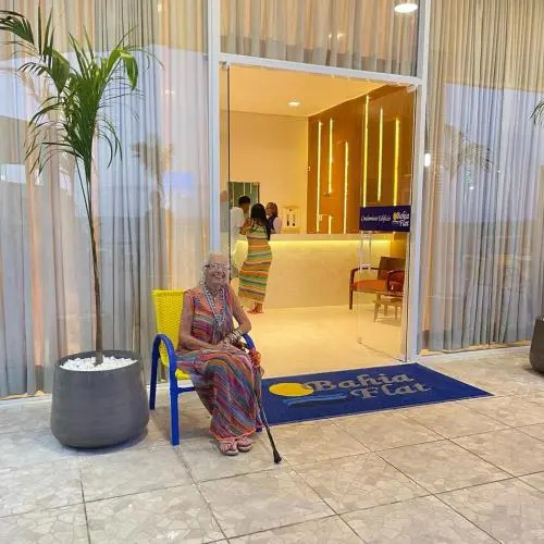 Bahia Flat - Flats na Barra