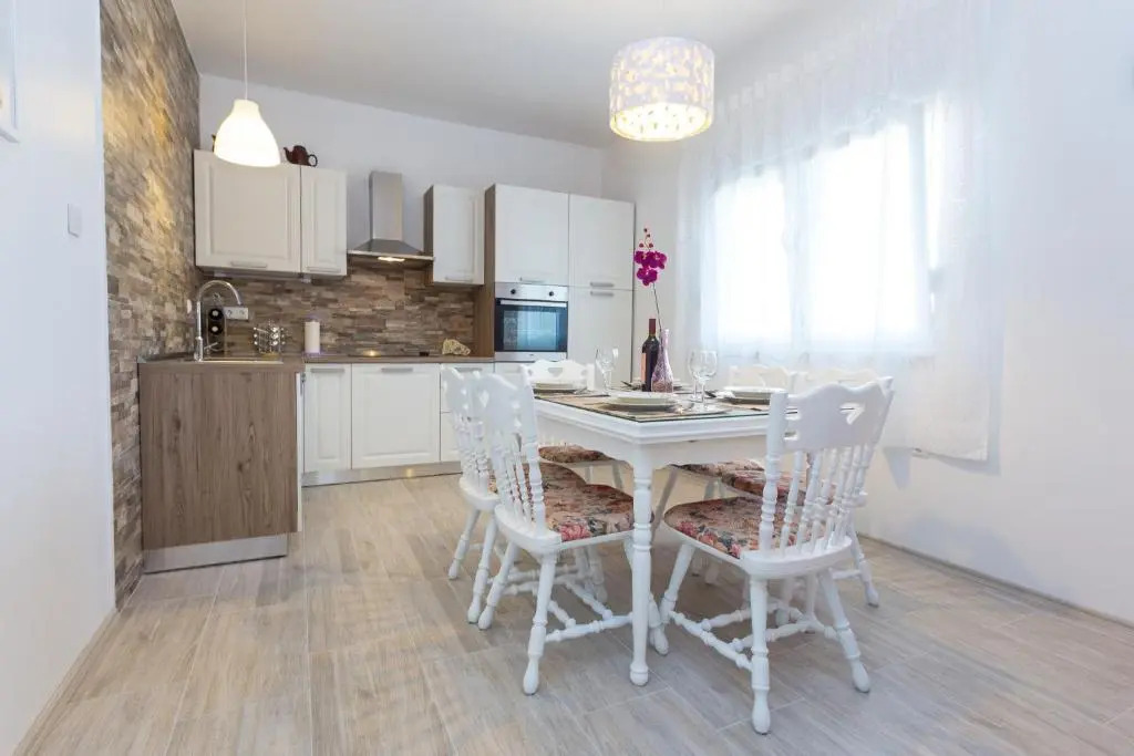 Apartment Perunika
