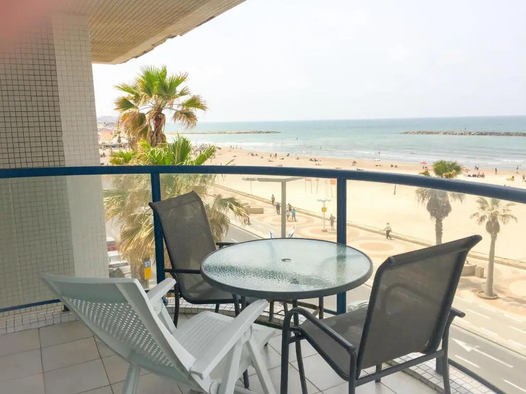 M Sea Suites - By The Beach