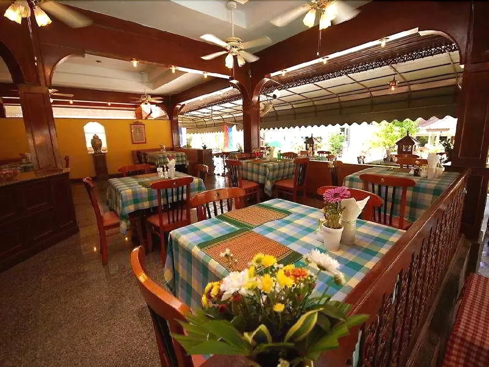 Andaman Hill Hotel