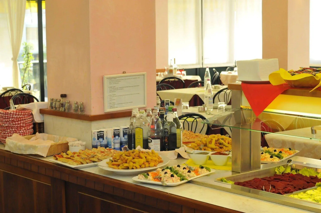 Hotel Jadran