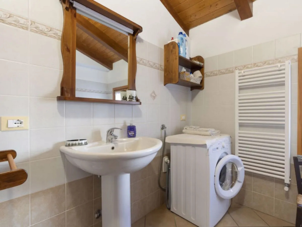 Apartment Luca Vendone