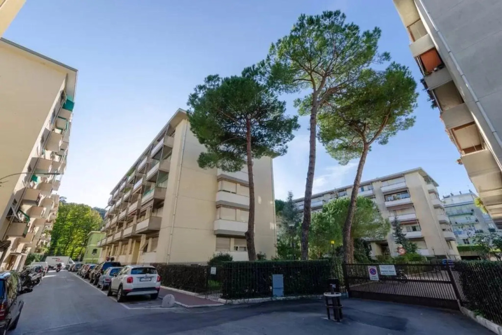 ALTIDO A due Passi dal Golf di Rapallo