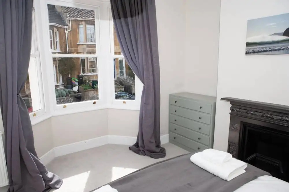 Splendid 3 Bedroom House Near Roman Bath