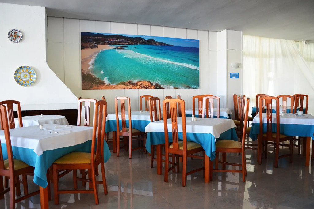 Hotel Vibra Riviera