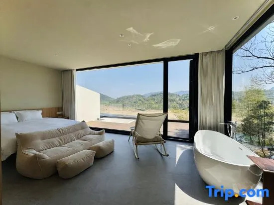 Lion Rock · Youjia Hidden Residence