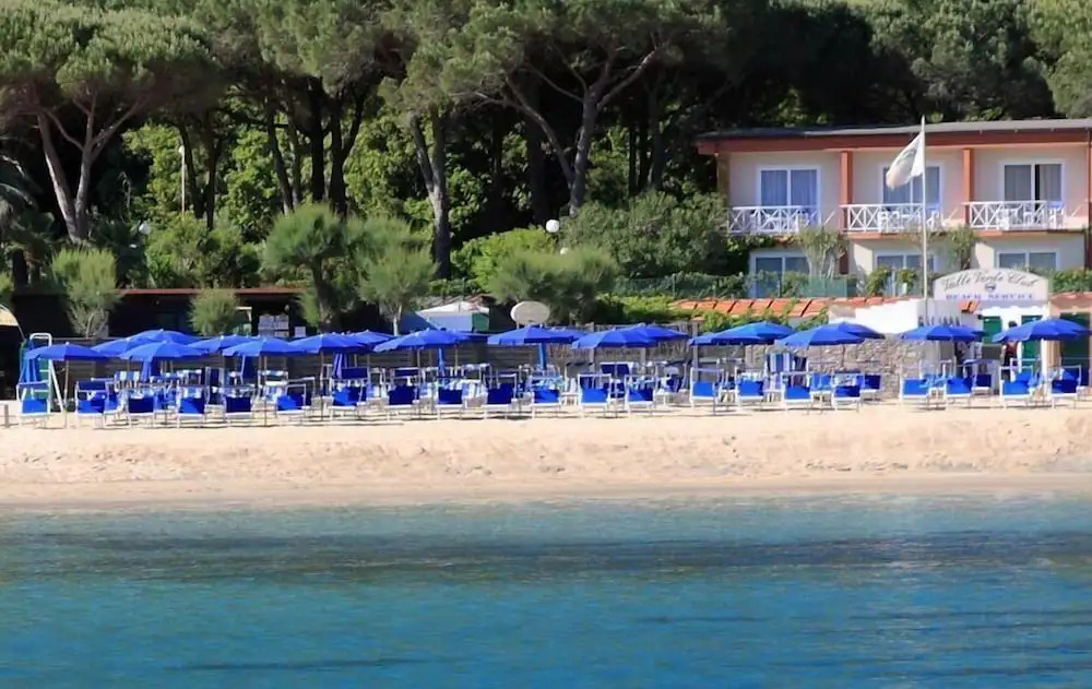 Hotel Valle Verde