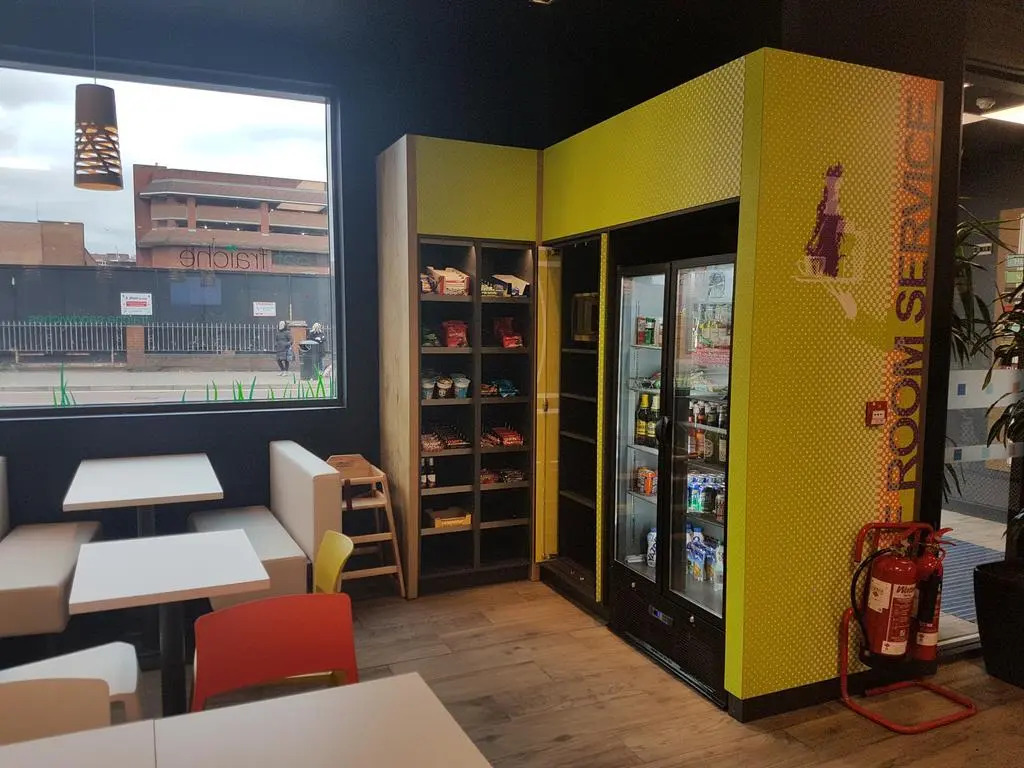 ibis budget London Hounslow