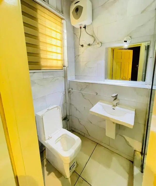 Blanca 3 bedroom apartments (VI)