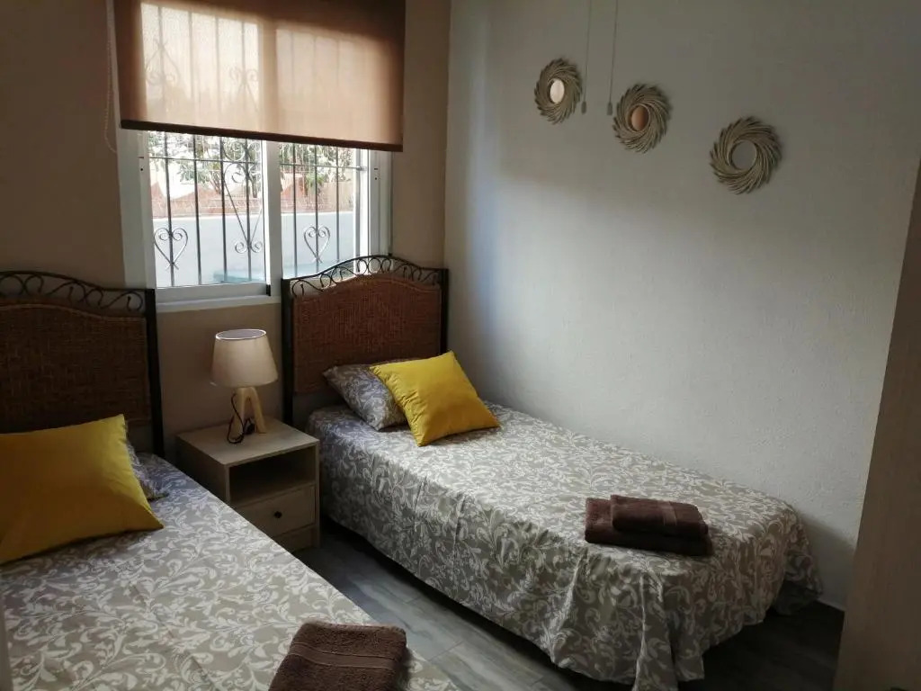 Casas Holiday - Los Balcones 2