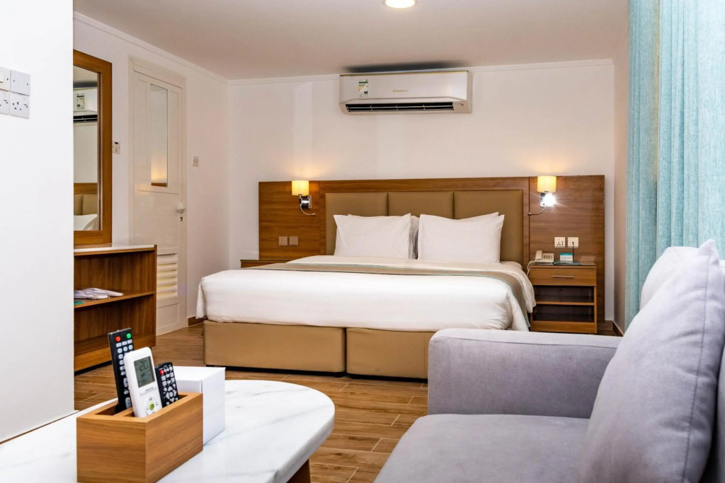 Sandy Beach Hotel & Resort