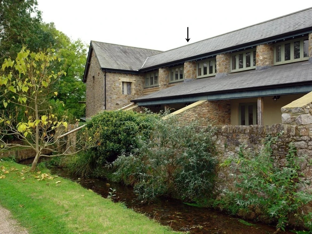 Wassail Cottage