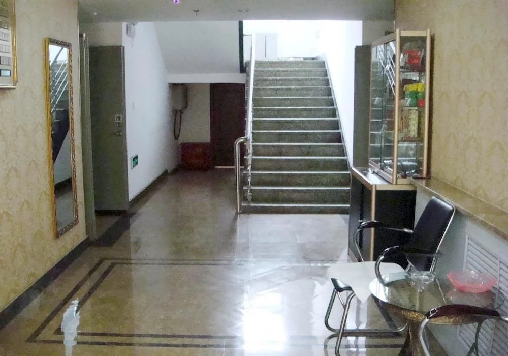 Shenyang Rugui Express Hotel