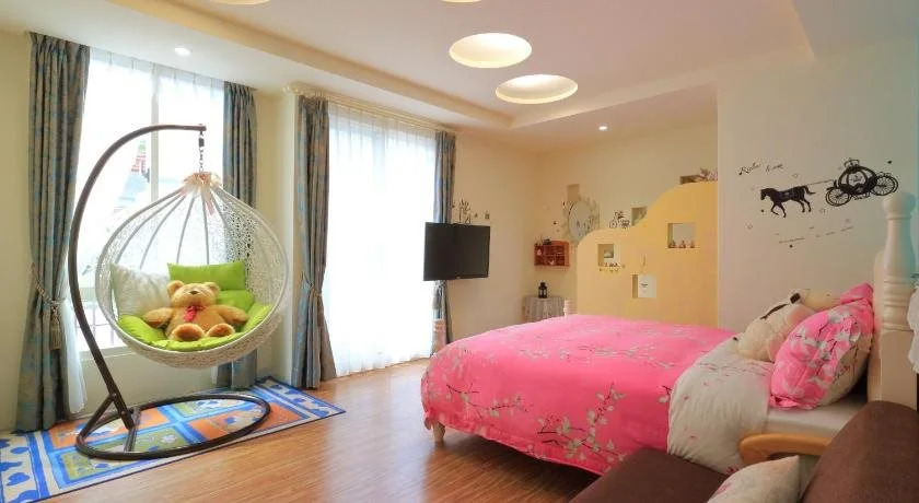 Honey B&B