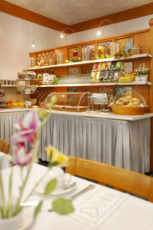 Hotel Miorelli