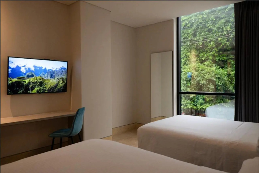 Hotel Rilux Cartagena