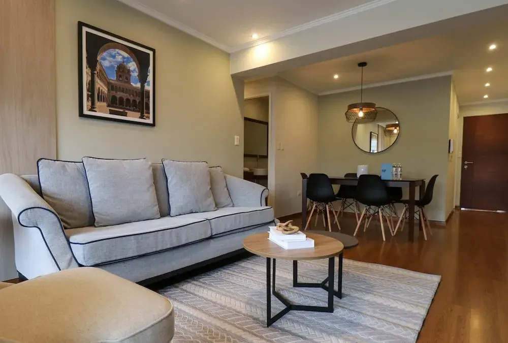 w Magnificent 3BR in the Heart of Barranco