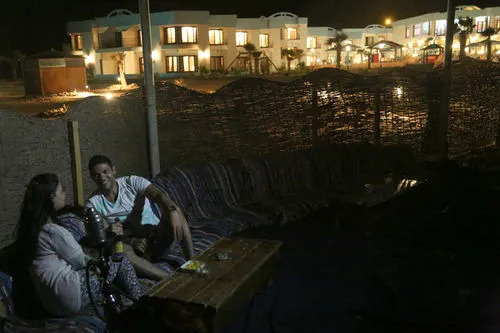 Miami Beach Resort