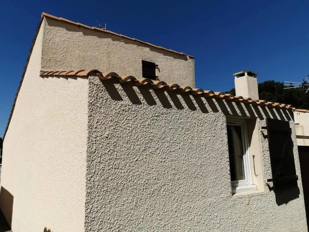 Résidence LES LEUCATINES 1 - Maisons & Villas pour 6 Personnes 44