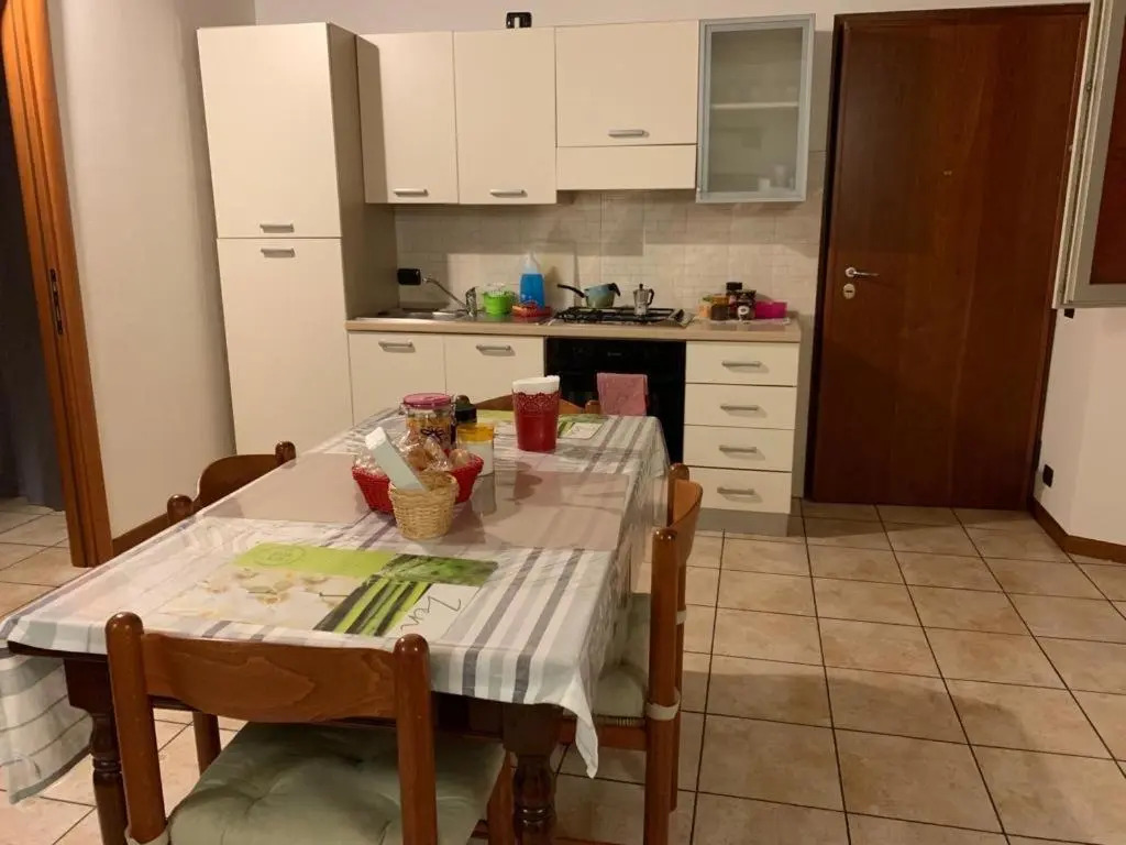 Apartment Orio