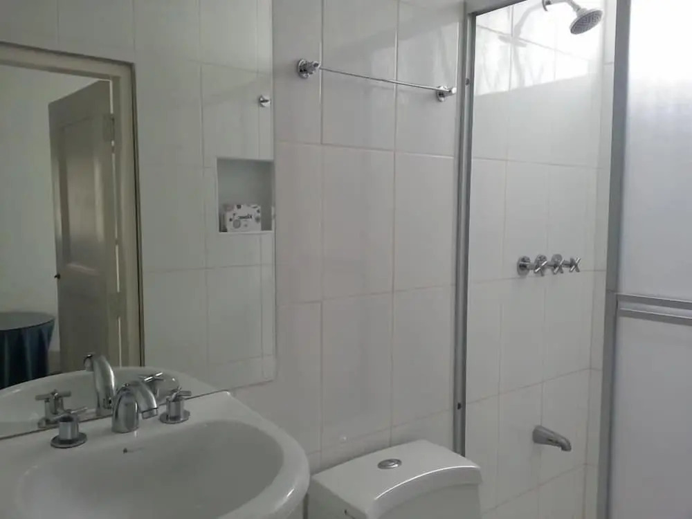 B&B El Olivar