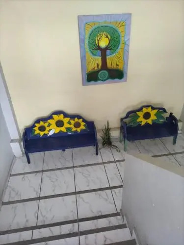 HOTEL MARIA TERESA