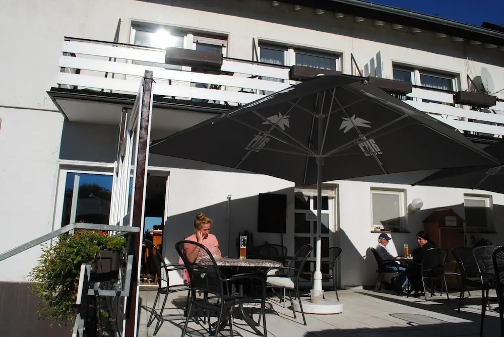 Landgasthof Gruss