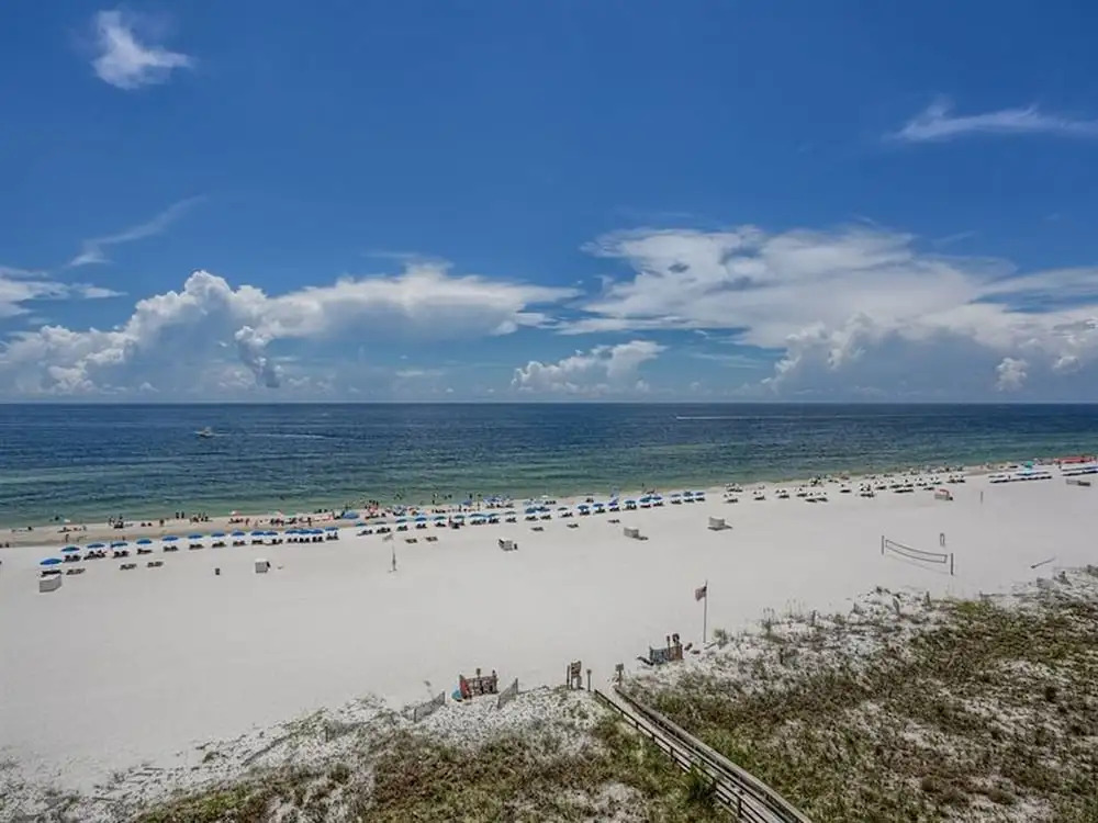 White Caps 701 by Meyer Vacation Rentals