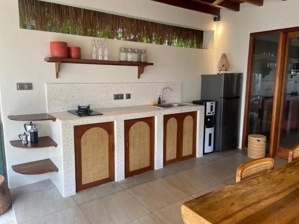 La Villa Loca