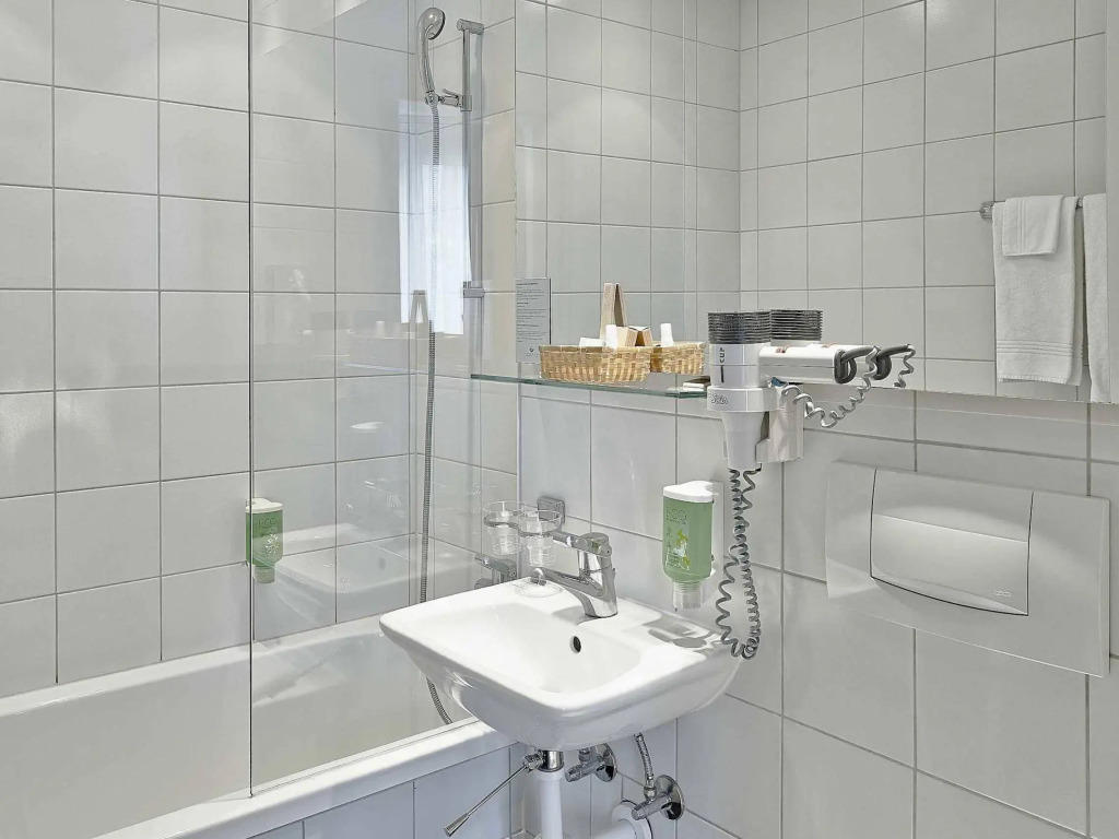 Sorell Hotel Rex Zürich