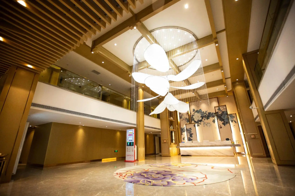 Starway Hotel (Harbin Central Avenue Xinyang Road)
