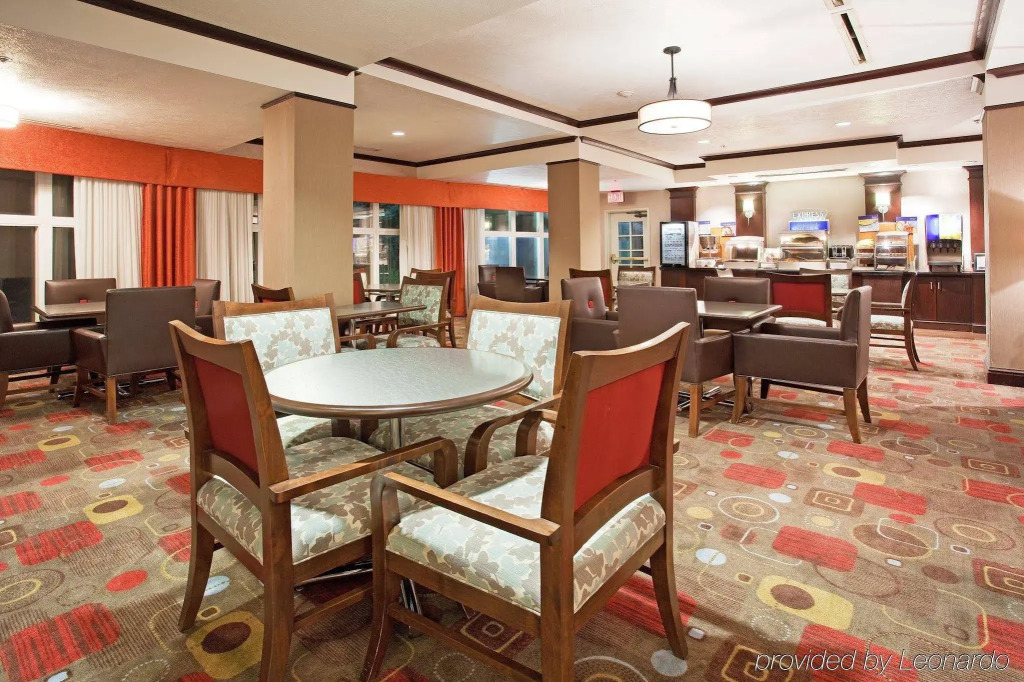 Holiday Inn Express Ogden by IHG