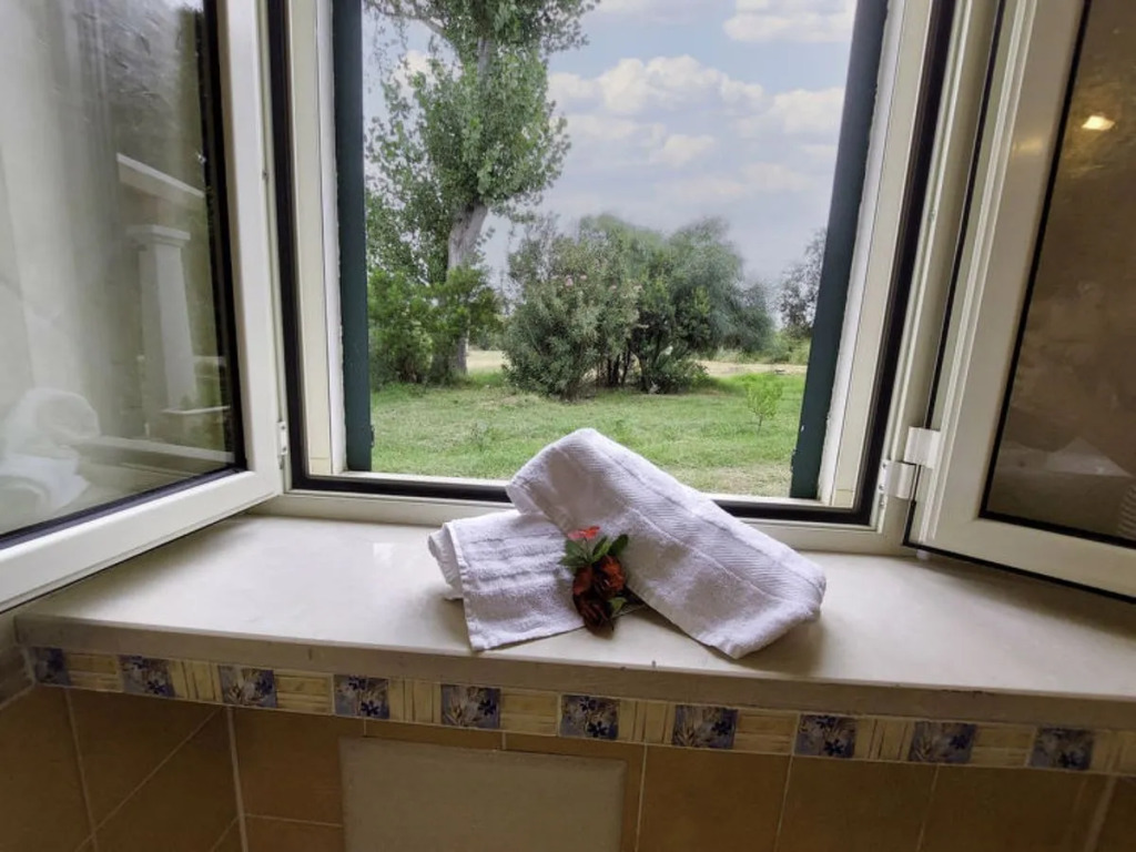 Apartment Maria La Caletta