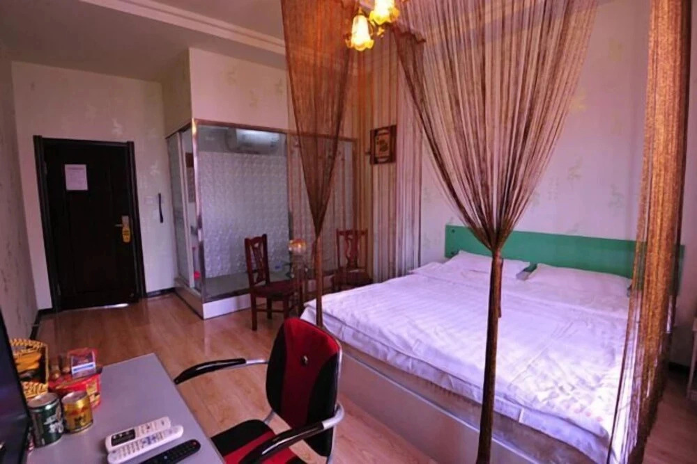 Jinbaihe Motel