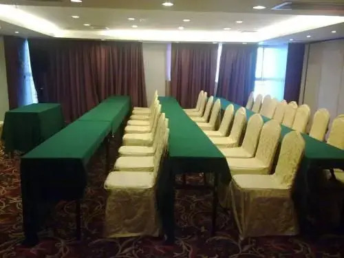 Mehood Hotel Shanghai Duolun Rd.Branch