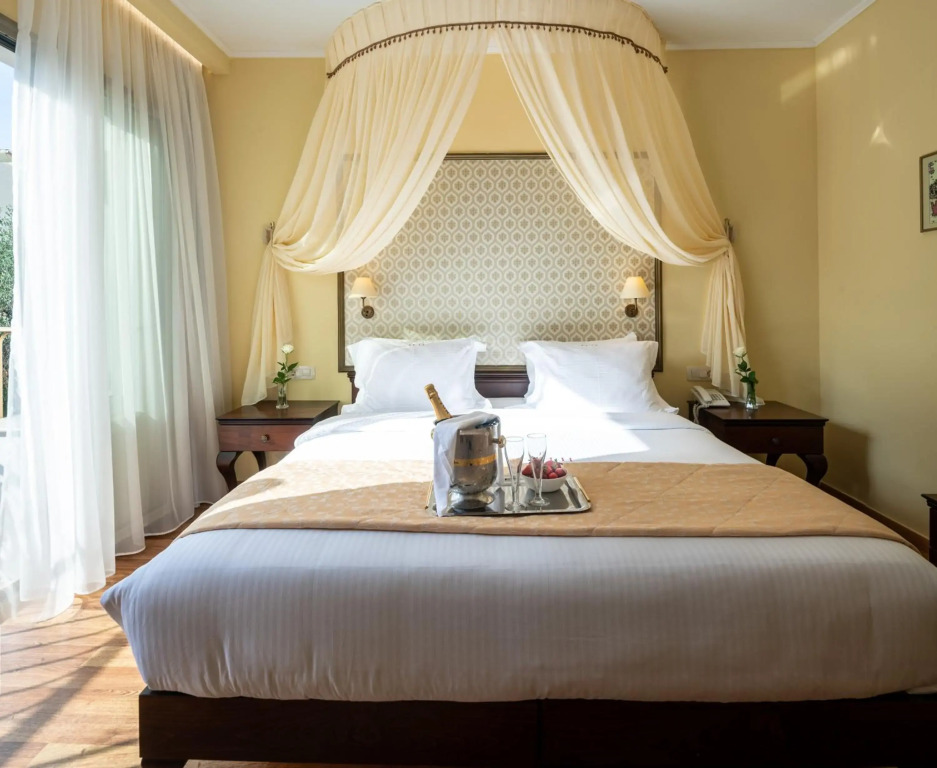Halepa Hotel