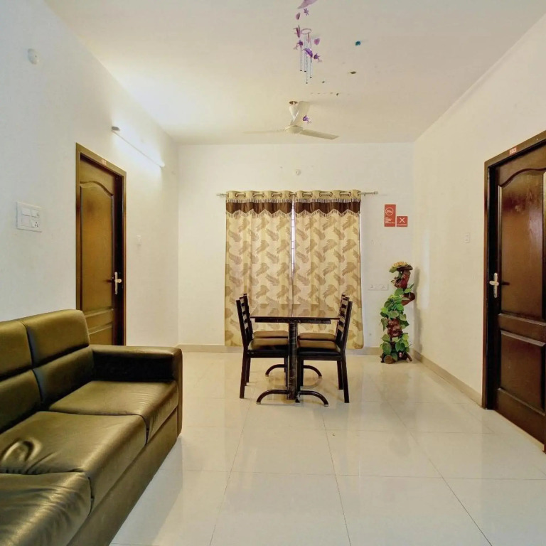 Hotel O The Mangrove Wood Residency