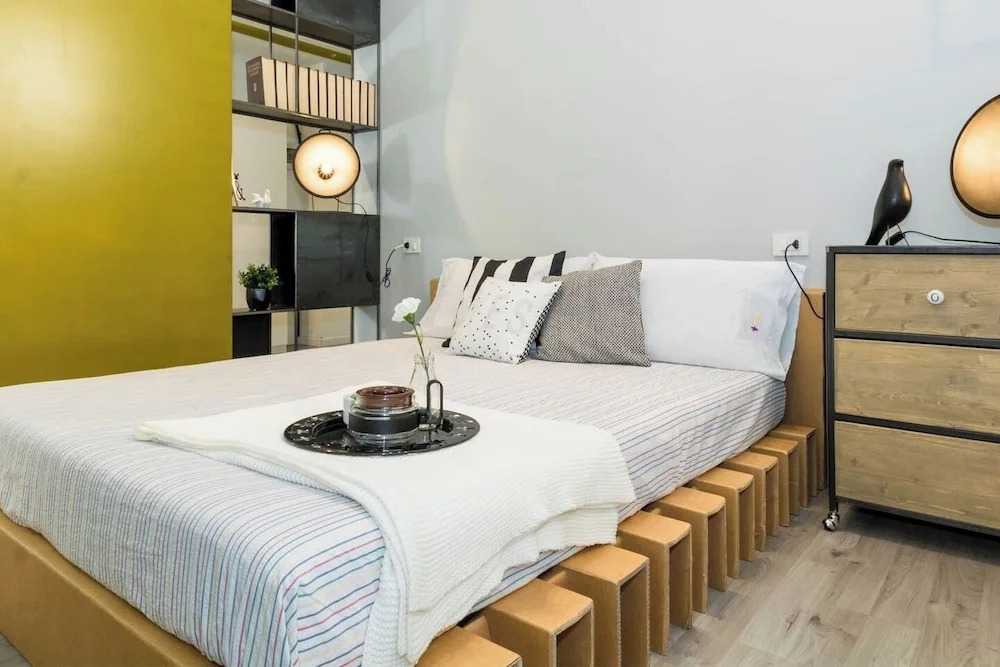 JOIVY Loft Naviglio