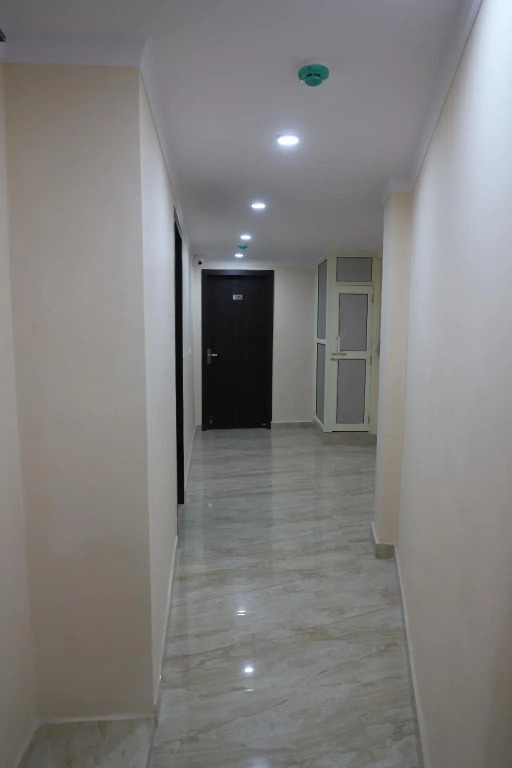 Shivaka Inn Residency