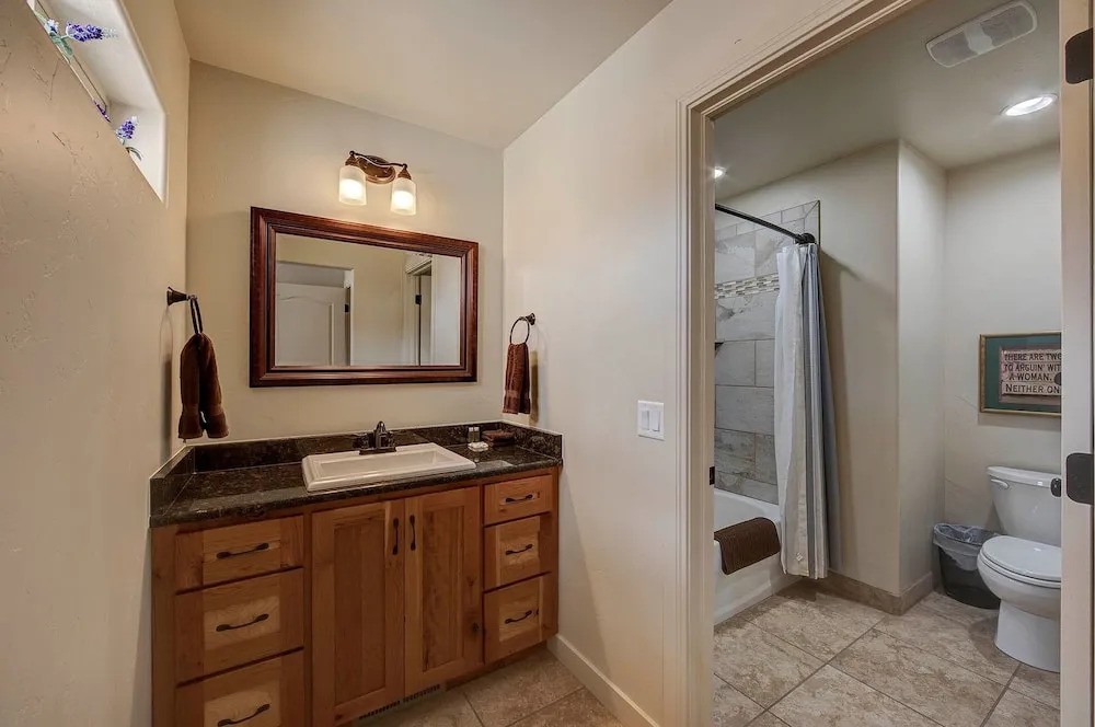 Desert Winds 7 by MoabCondos4Rent