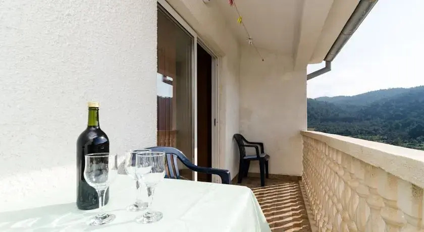 Apartments Popovic