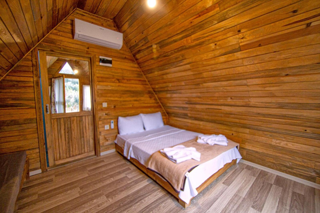 Ida Natura Life Style Otel Kazdaglari