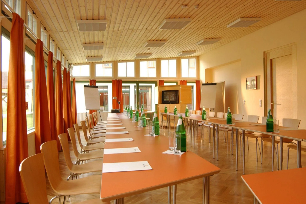 JUFA Hotel Fürstenfeld