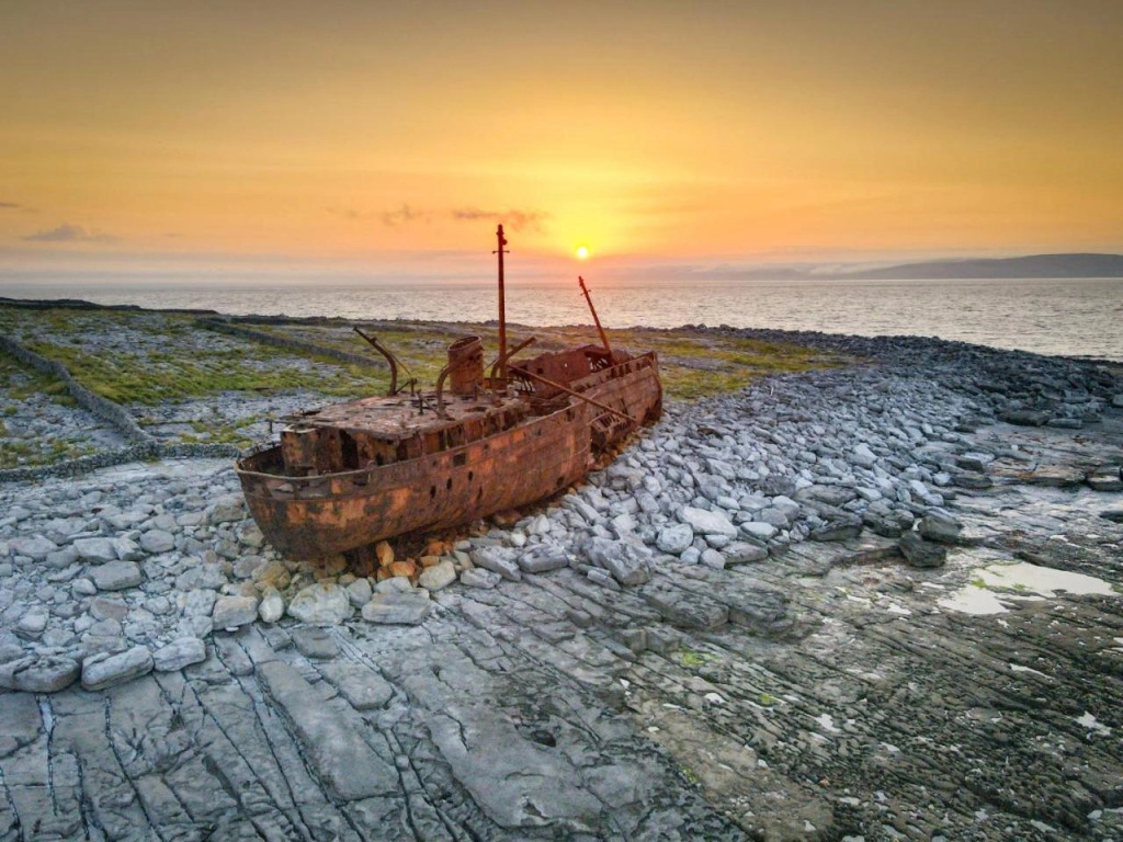 Inisheer Hotel