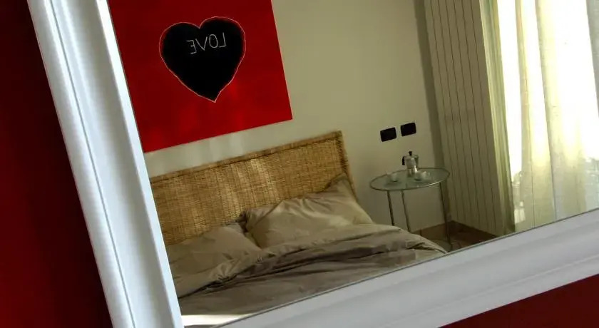Residenza La Grolla