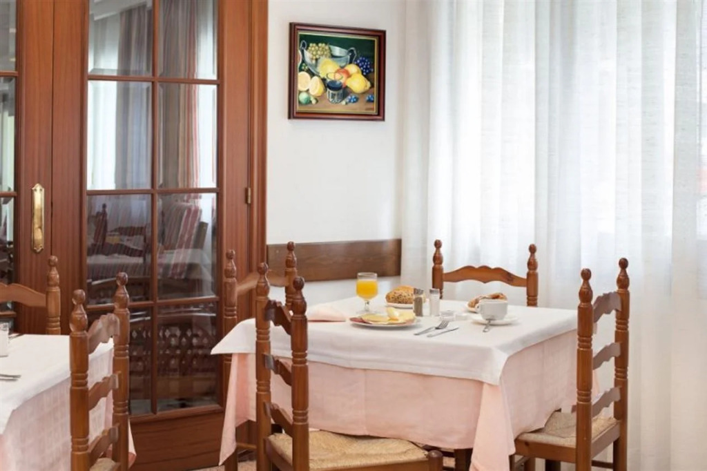 Hotel Ninays