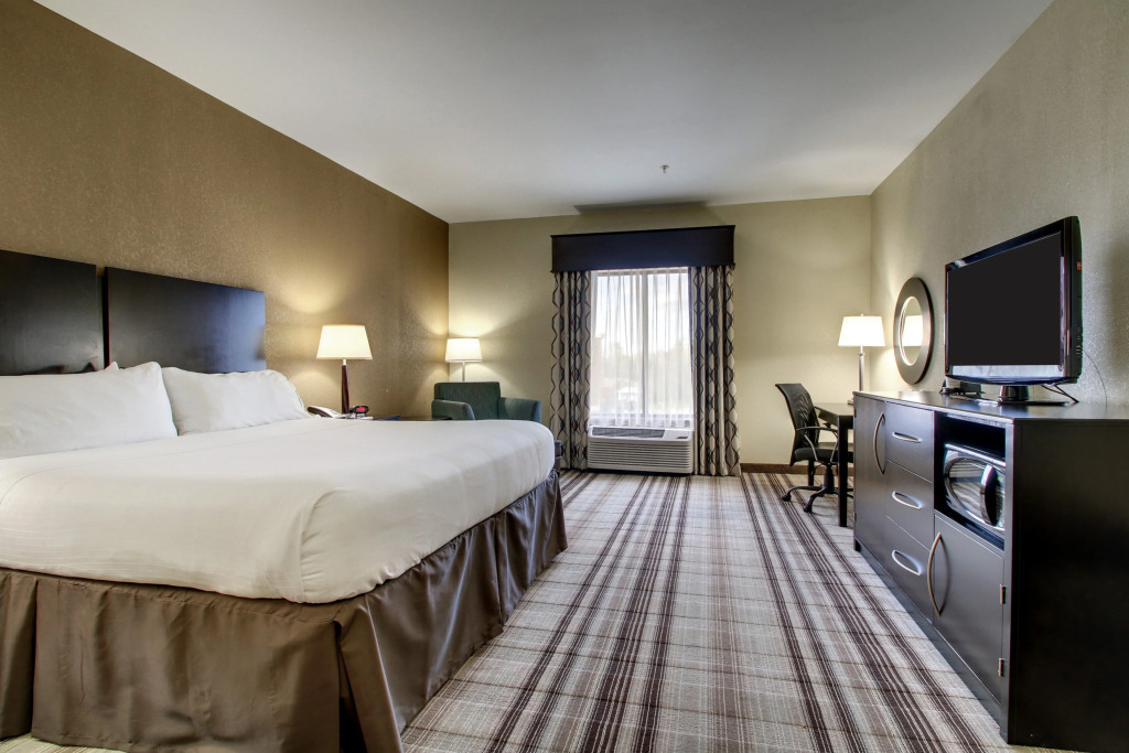 Holiday Inn Express Natchez South West by IHG