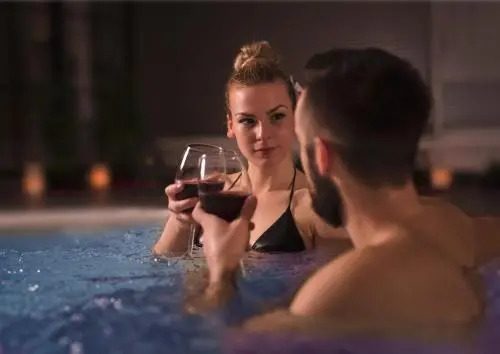 LOFT SPA - Côté château